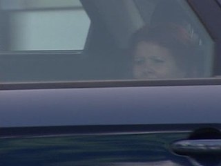 García asegura que en Madrid estaba "coaccionada"