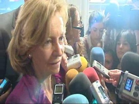 Salgado, crisis Portugal: En Portugal hay una crisis política y habrá que esperar a ver cuáles son las consecuencias