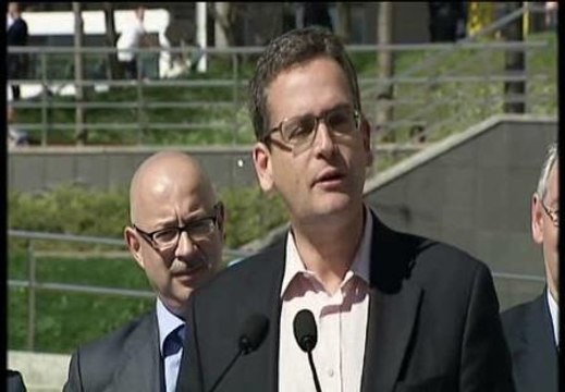 Basagoiti: Sin el apoyo del PNV, Zapatero no podría haber hecho tanto daño a la economía