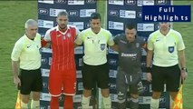 Xanthi 1-2 PAOK - Full Highlights 31.03.2019 [HD]