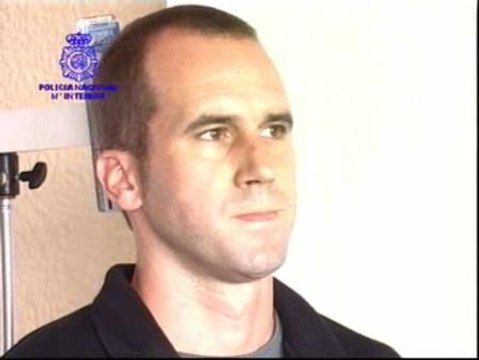 EE UU incluye a Txeroki en su lista negra de terroristas