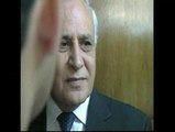 Condenado a 7 años de prisión al ex presidente de Israel por violación
