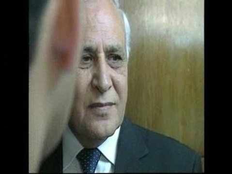 Condenado a 7 años de prisión al ex presidente de Israel por violación