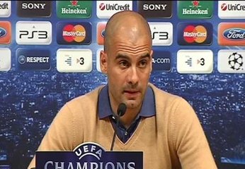 "Necesito a mis once al máximo para ganar al Shakhtar"