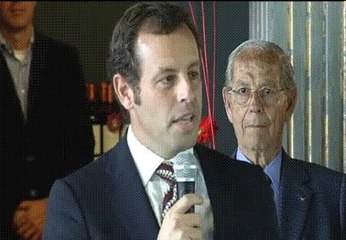 Rosell pide disculpas por su pronóstico de la final de Copa