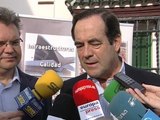 José Bono sobre la decisión de Zapatero