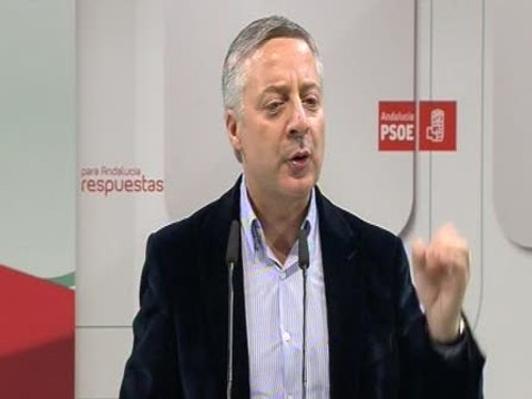 El PSOE es el partido de los que nos sentimos decentes