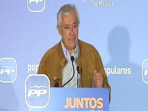 Arenas dice que no pueden pagar justos por pecadores