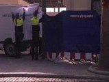 Fallece un guardia de seguridad cuanto intentaba reducir a un joven en la estación de Castelldefels