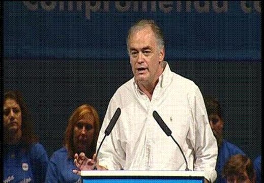 Gonzalez Pons: Zapatero deja un gobierno provisional