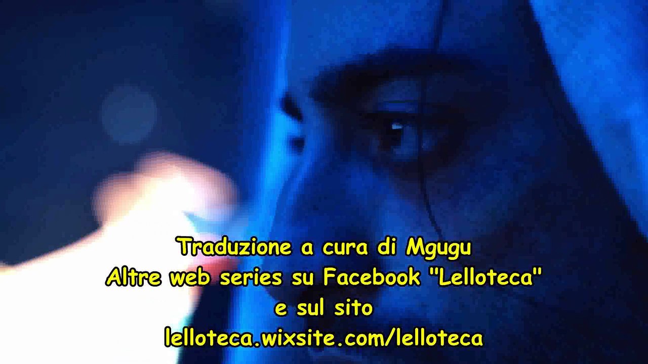 That-s My DJ _ S3E6 SUB ITA