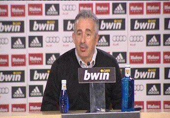 Preciado: "Agradezco el comportamiento de Mourinho"