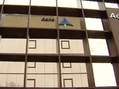 Principio de acuerdo entre AENA y sindicatos