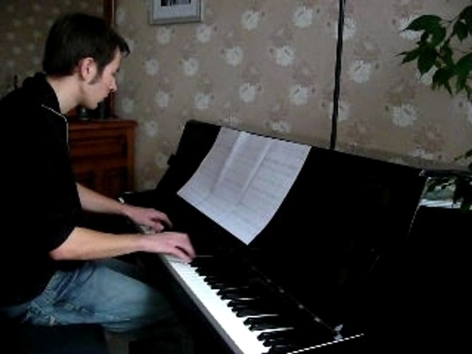 "Armstrong" Claude Nougaro