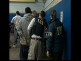 El FBI detiene a 100 supuestos mafiosos en Nueva York