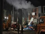 Dos explosiones matan a 12 personas en Turquía