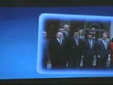 El PP incluye a Cascos en un vídeo promocional