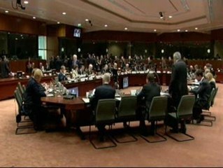 El Consejo Europeo busca el Pacto por el Euro