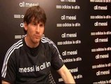 Messi: 'La Liga se decidirá en los últimos partidos'