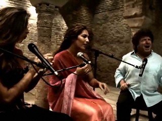 Enrique Morente - El día de la familia