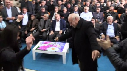 Şırnak'ta AK Parti sevinci (2)