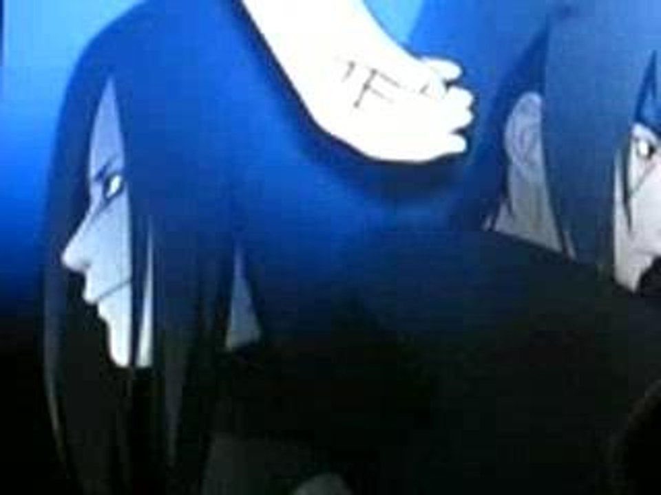 Naruto 4 gamecube