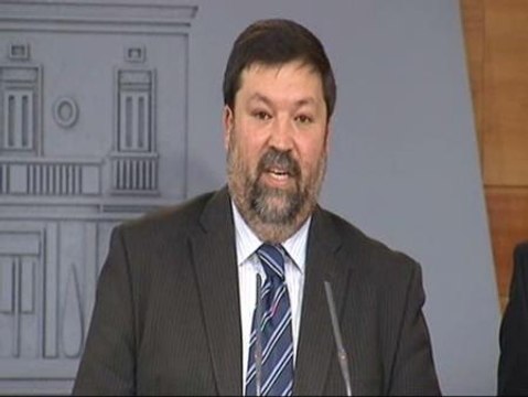 Caamaño: Acataremos lo que ha dictado el TEDH sobre Otegui