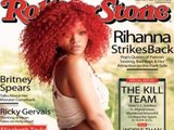 Rihanna confiesa sus fantasías sexuales