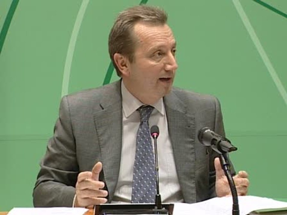 La Junta no descarta "más irregularidades"