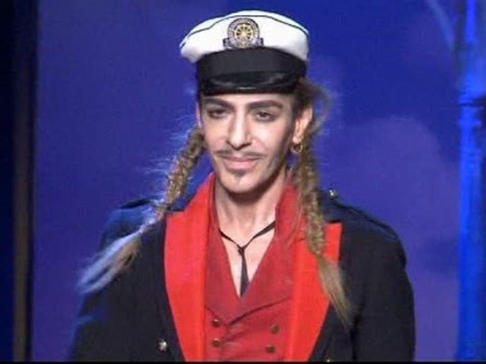 La imagen de Galiano se deteriora