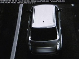 Los radares de tramo han cazado a 1.500 conductores