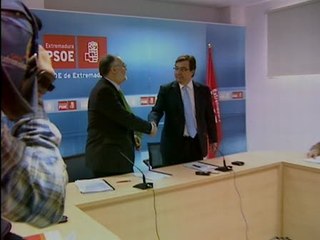 Vara justifica anulación del acto de Vistalegre