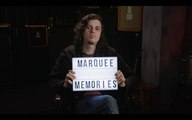 Marquee Memories: Watsky Discusses His Favorite Shows