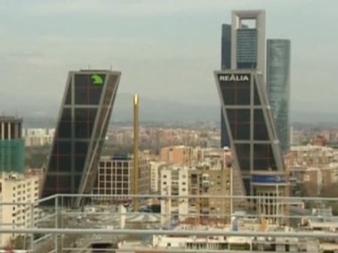 Las Torres Kio y Patxi López, objetivos de ETA