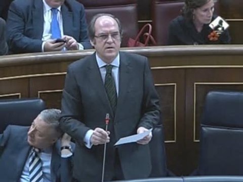 Gabilondo: El Gobierno cumple plan impulsar FP