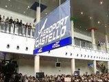 Castellón ya tiene aeropuerto sin aviones