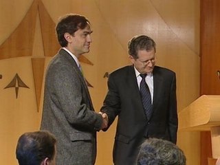 Cada vez más cerca del fin del conflicto