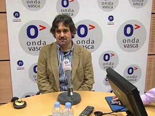 Urizar: "Sortu será legal en el Constitucional"