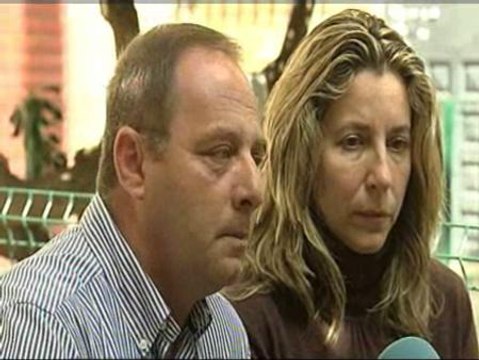 La familia de Marta del Castillo, decepcionada con la sentencia a 'El Cuco'