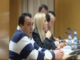 'Pitoño' declarado culpable del homicidio del joven Alvaro Ussía