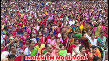 PM Narendra Modi addresses Public Meeting at Gohpur, Assam