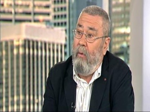 Méndez, negociación colectiva: Creo que a mediados de abril podremos presentar una conclusión