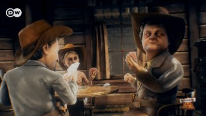 Трамп - невиновный. Мифы о мусоре. В Украине играют в выборы – "Заповедник", выпуск 69, 31.03.19