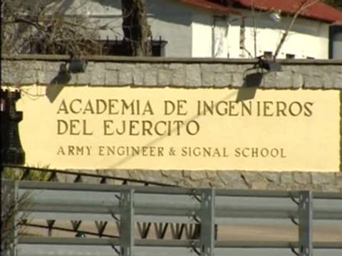 Sólo he oído las ambulancias