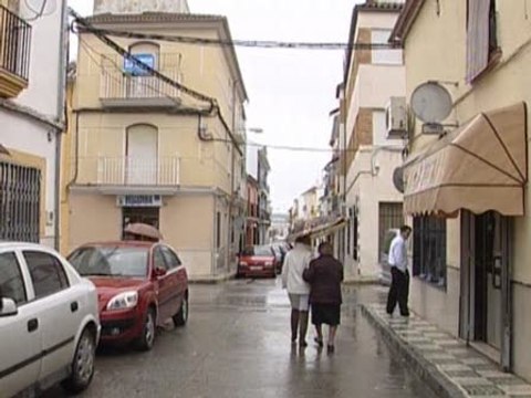 Joven apuñalado fallece en una pelea en Lucena