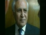 Condenado a 7 años de prisión al ex presidente de Israel por violación