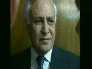 Condenado a 7 años de prisión al ex presidente de Israel por violación