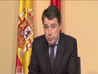 González espera que Aguirre se incorpore pronto