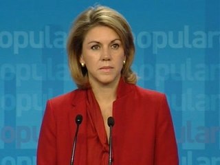 PP ve "afán recaudatorio" en limitación a 110Km/h