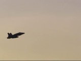España participa en el conflicto libio con 500 efectivos, cuatro F-18, una fragata y un submarino